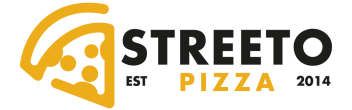 Streeto Pizza